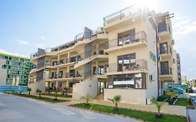 Salos Beach Resort